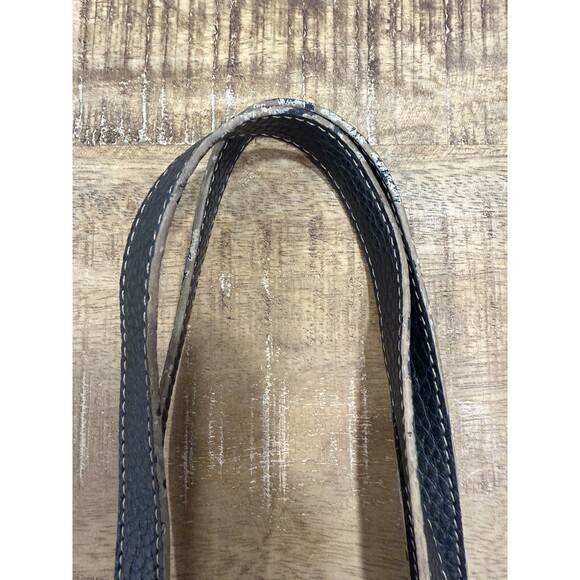 Kenneth Cole Reaction Black Mini Purse - Picture 10 of 11